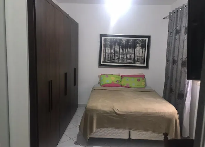 Casa Em Ubatuba - 500M Da Orla Do Itagua!
