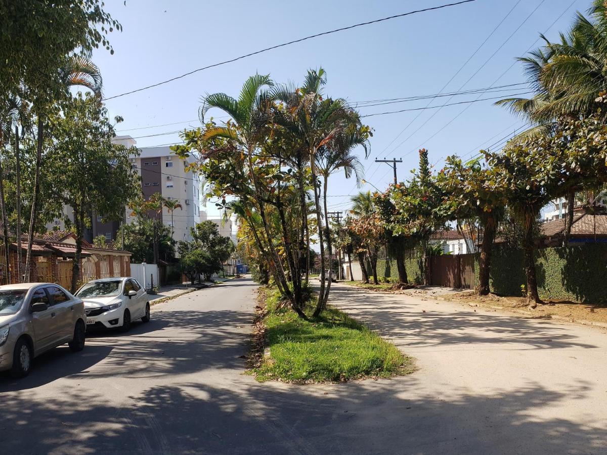 Holiday home Casa Em - 500m Da Orla Do Itagua!