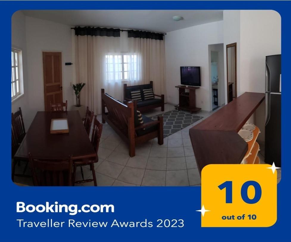Holiday home Casa Em - 500m Da Orla Do Itagua! Ubatuba